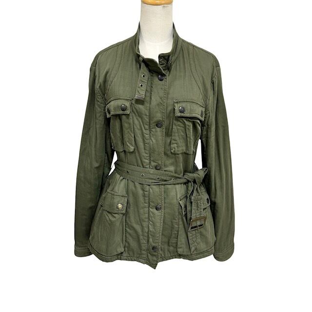 Polo Ralph Lauren ミリタリージャケット オリーブグリーン Polo Ralph Lauren ミリタリージャケット M オリーブグリーン s-l400