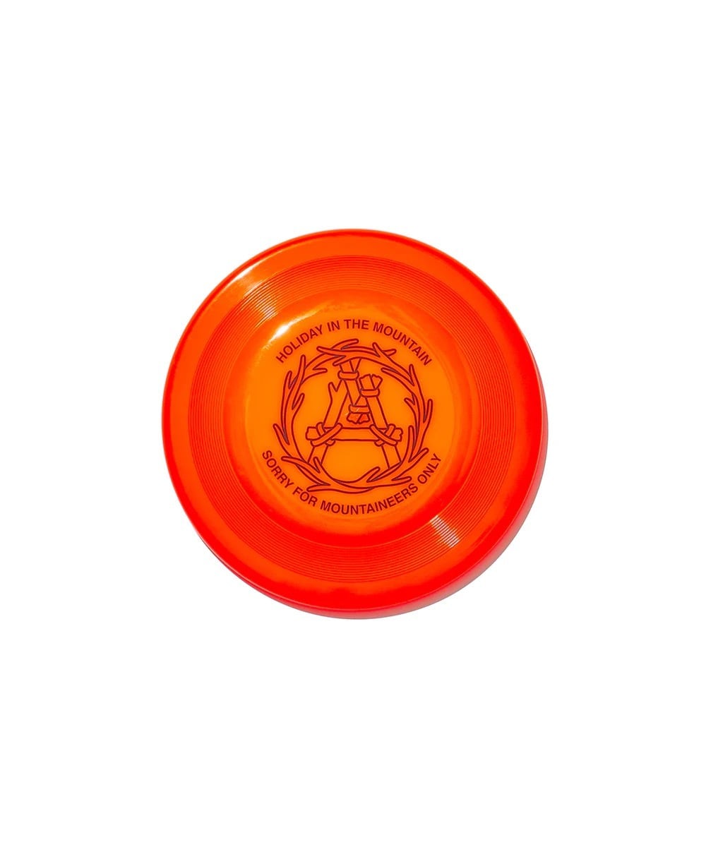 MOUNTAIN RESEARCH】Disc | WOODS
