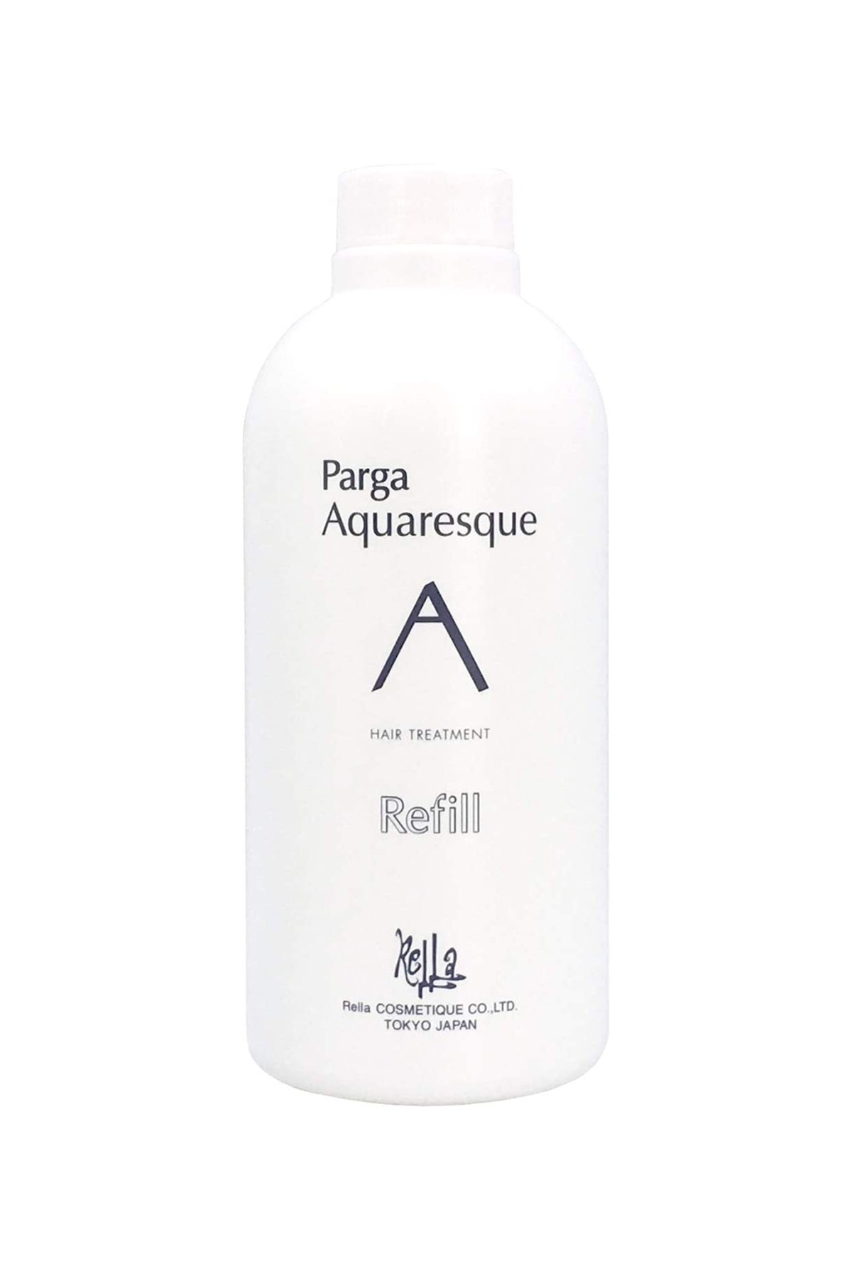 パルガ アクアレスク（詰替用 500mL） | MATEY STORE