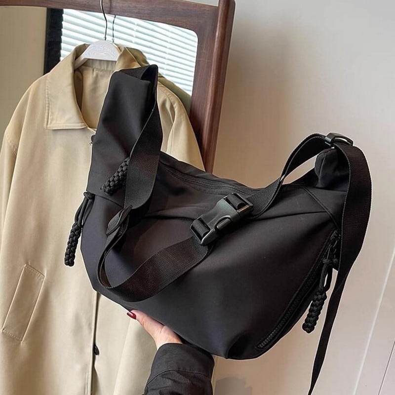 美品 forme バックパック マルチクロスボディバッグ(4色)10614 | さらり*ふわり
