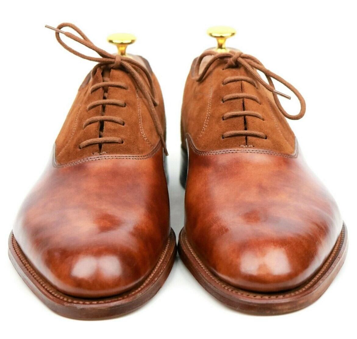 ジョンロブ メルボルン MELBOURNE サイズ8E | 高級靴専門店 KING of SHOES