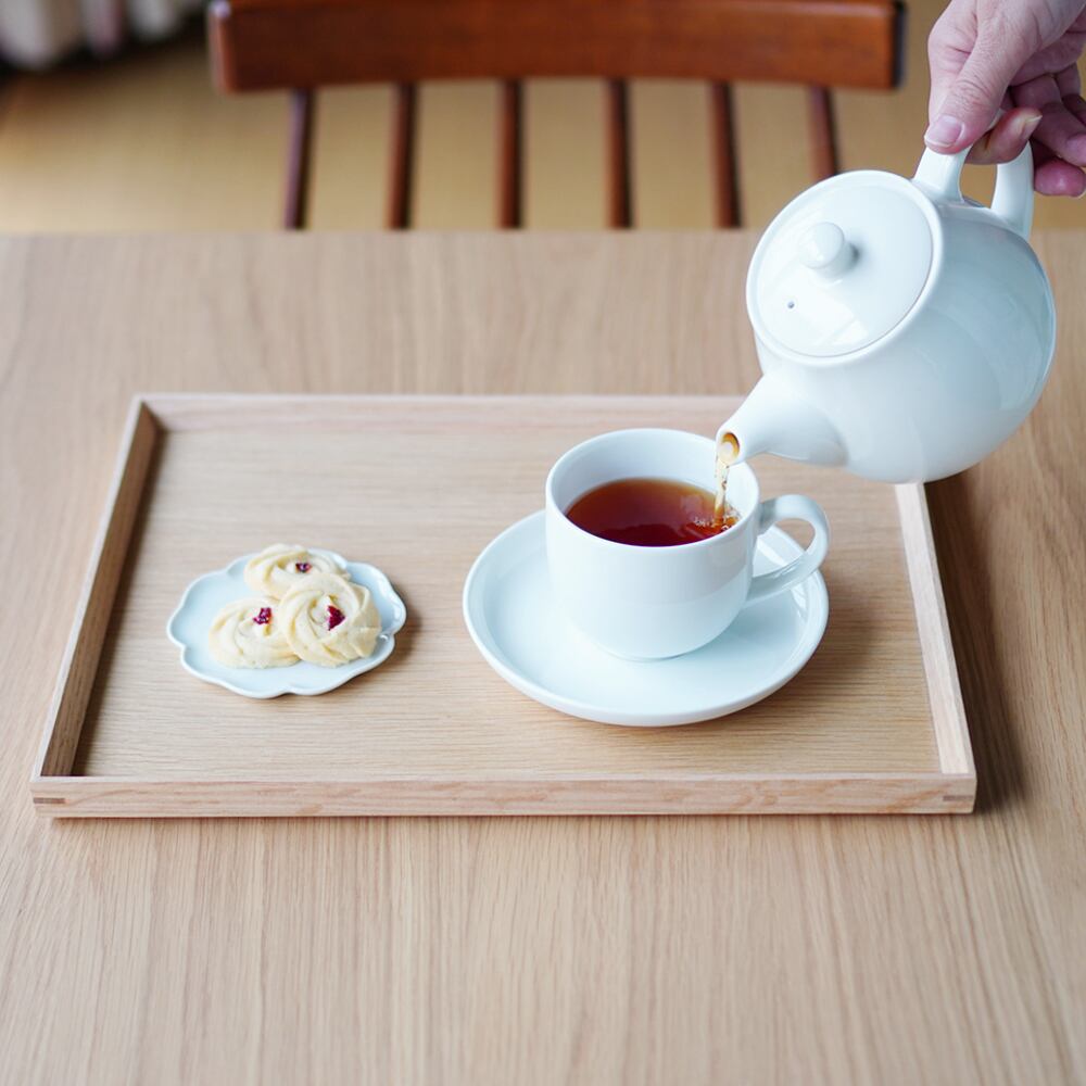 紅玉紅茶(こうぎょくこうちゃ）RUBY BLACKTEA リーフ 20g | SUIITEA