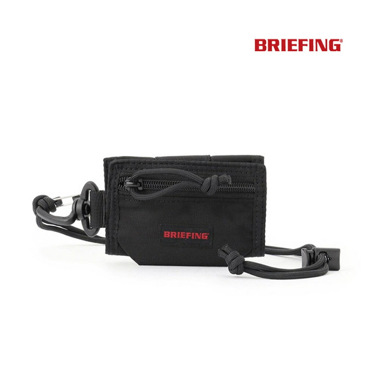 ブリーフィング BRIEFING 財布 TRIFOLD WALLET BRA231A72