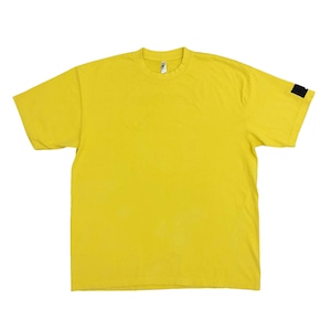 NEWTCITY T-Shirts #1：Yellow