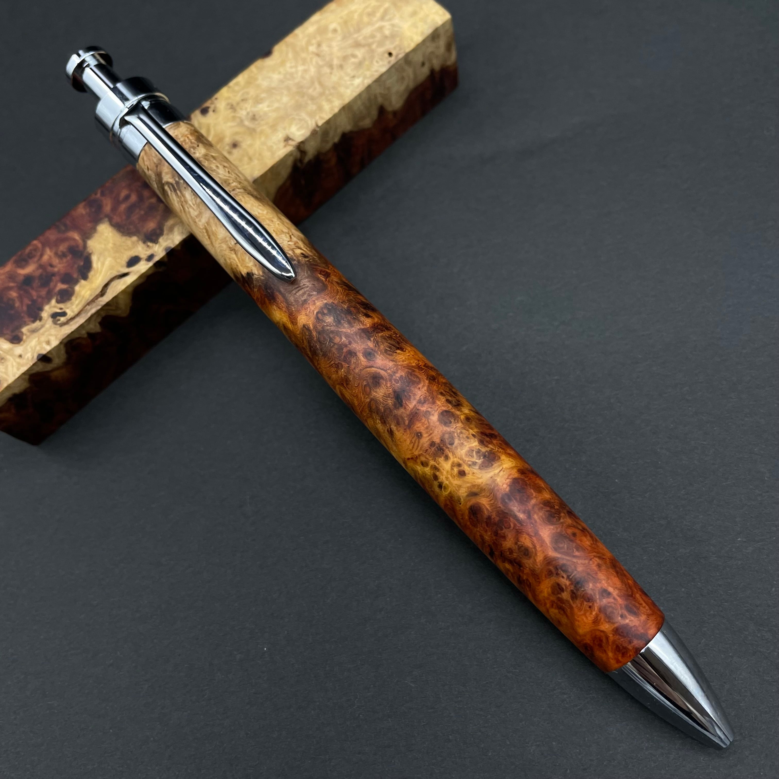 富士瘤 Craft