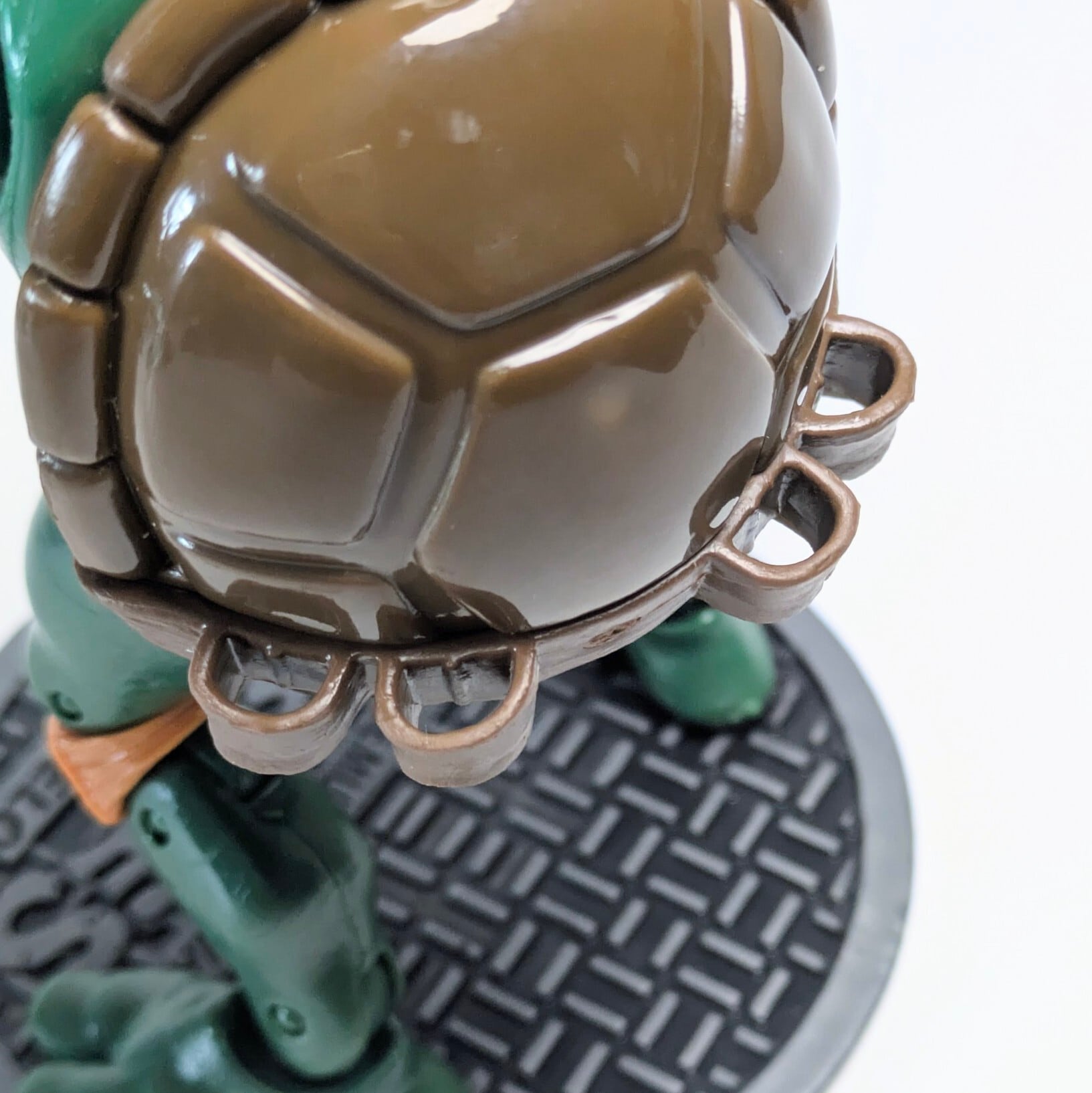 ☆SPECIAL ITEMS☆【 Teenage Mutant Ninja Turtles（ ティーンエイジ
