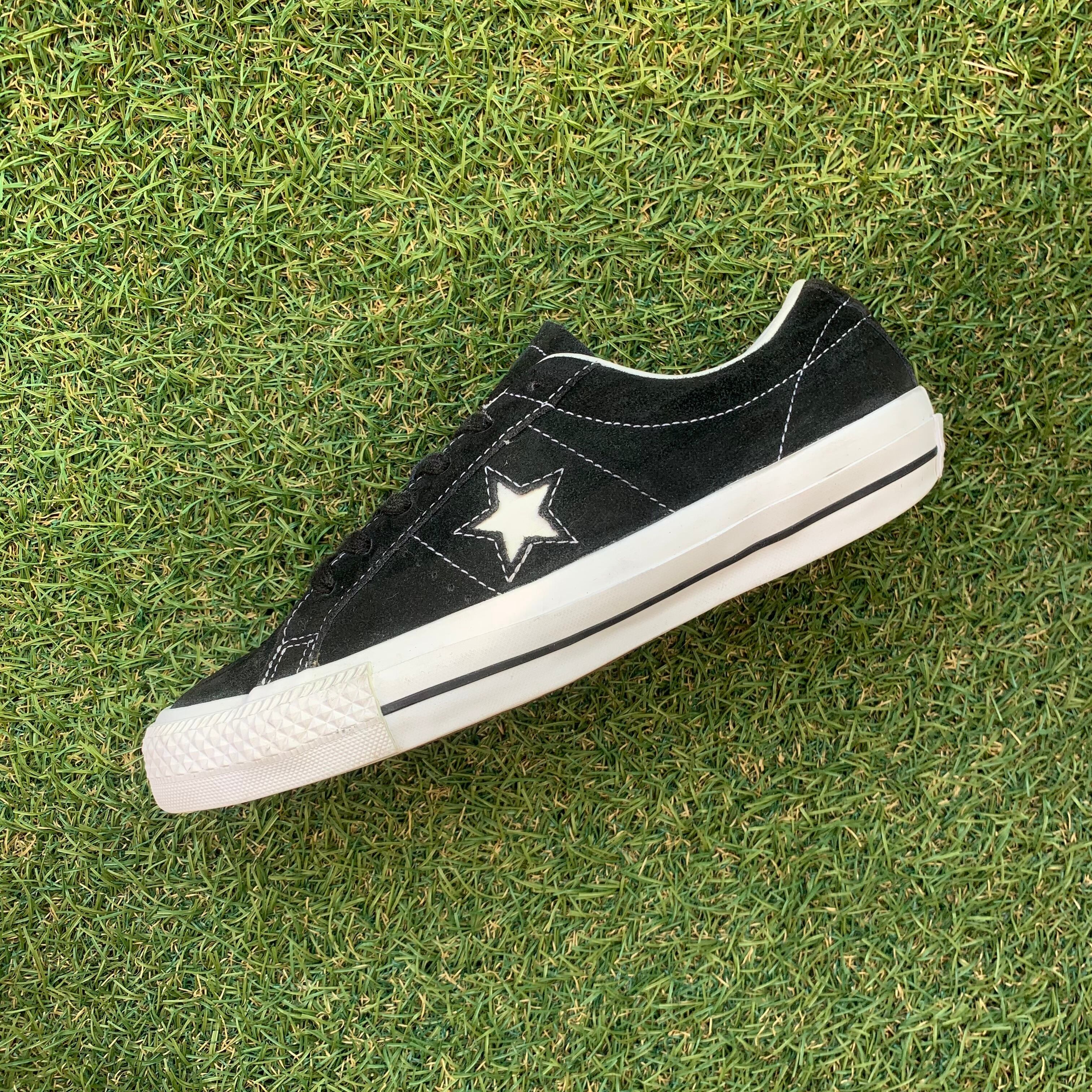 converse skate(CONS) ONE STAR SKATE コン 