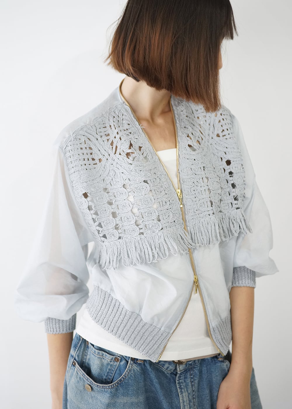 Tops | EN'DAY｜ニットブランド