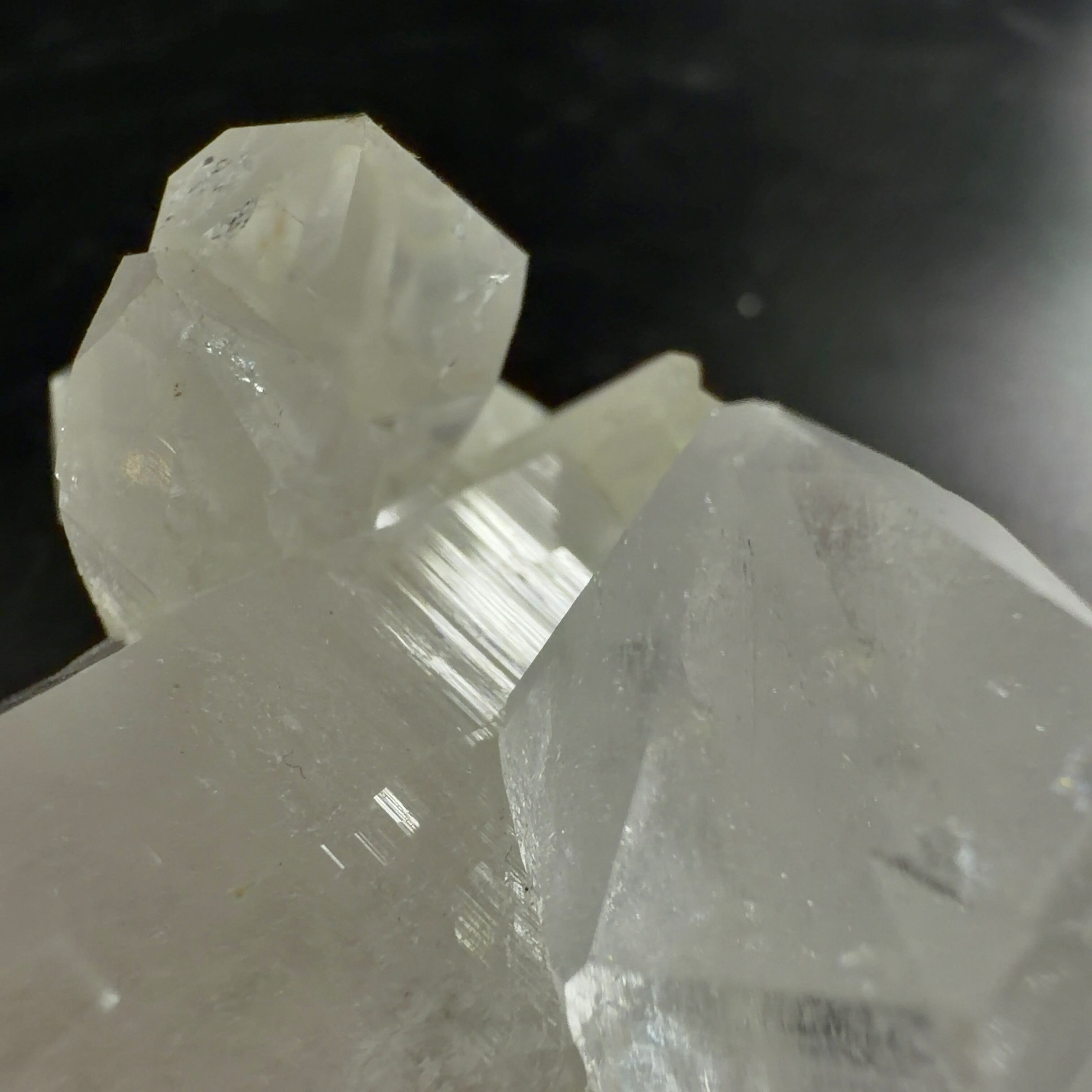 E33236】ヒマラヤ水晶 マニハール産 水晶 ヒマラヤ産 ヒマラヤ水晶