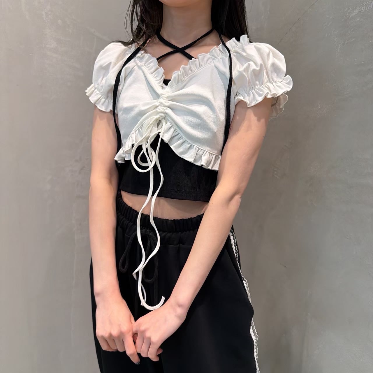 BANK