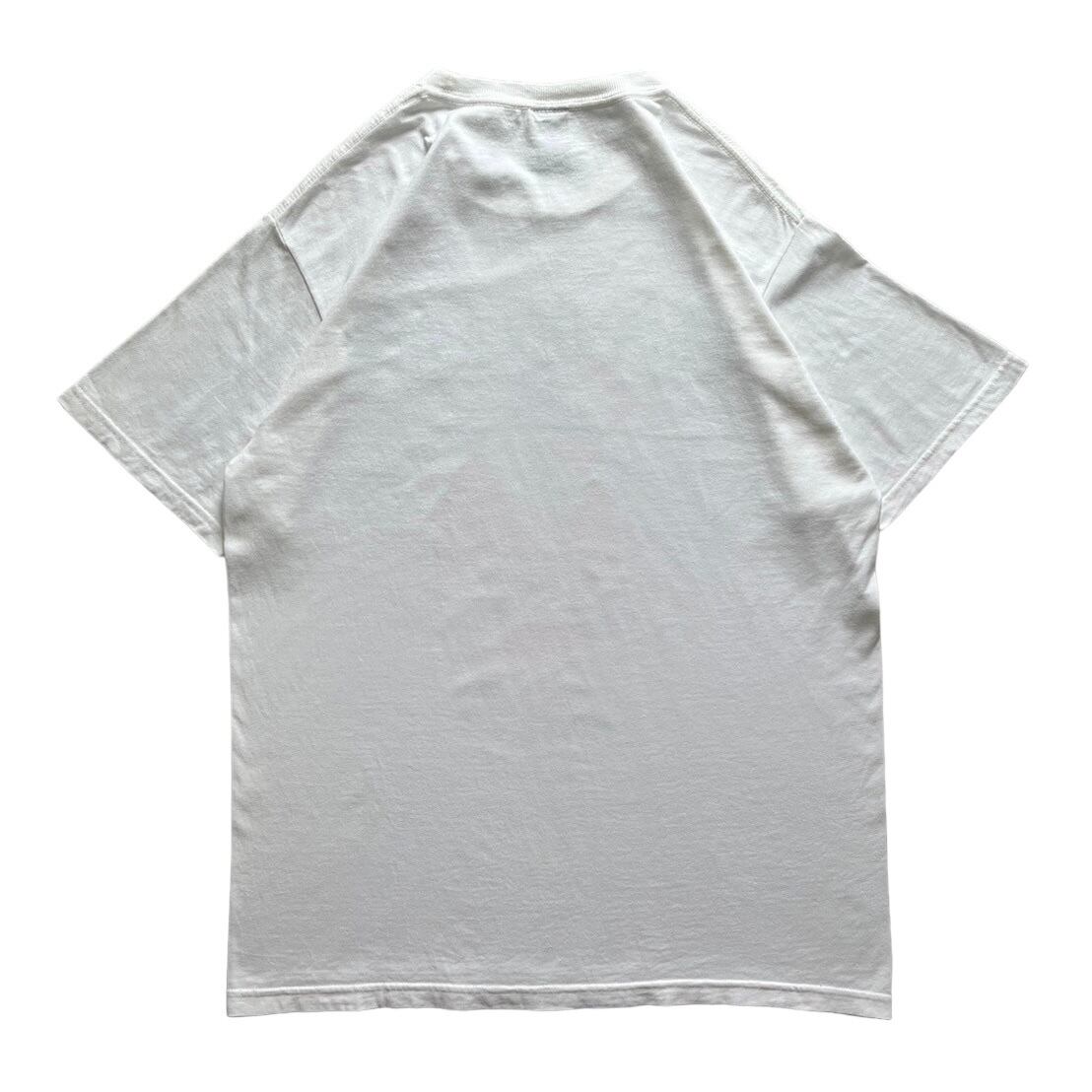 stussy ステューシー Tシャツ センターロゴ プリント マウス stussy ステューシー Tシャツ センターロゴ プリント マウス