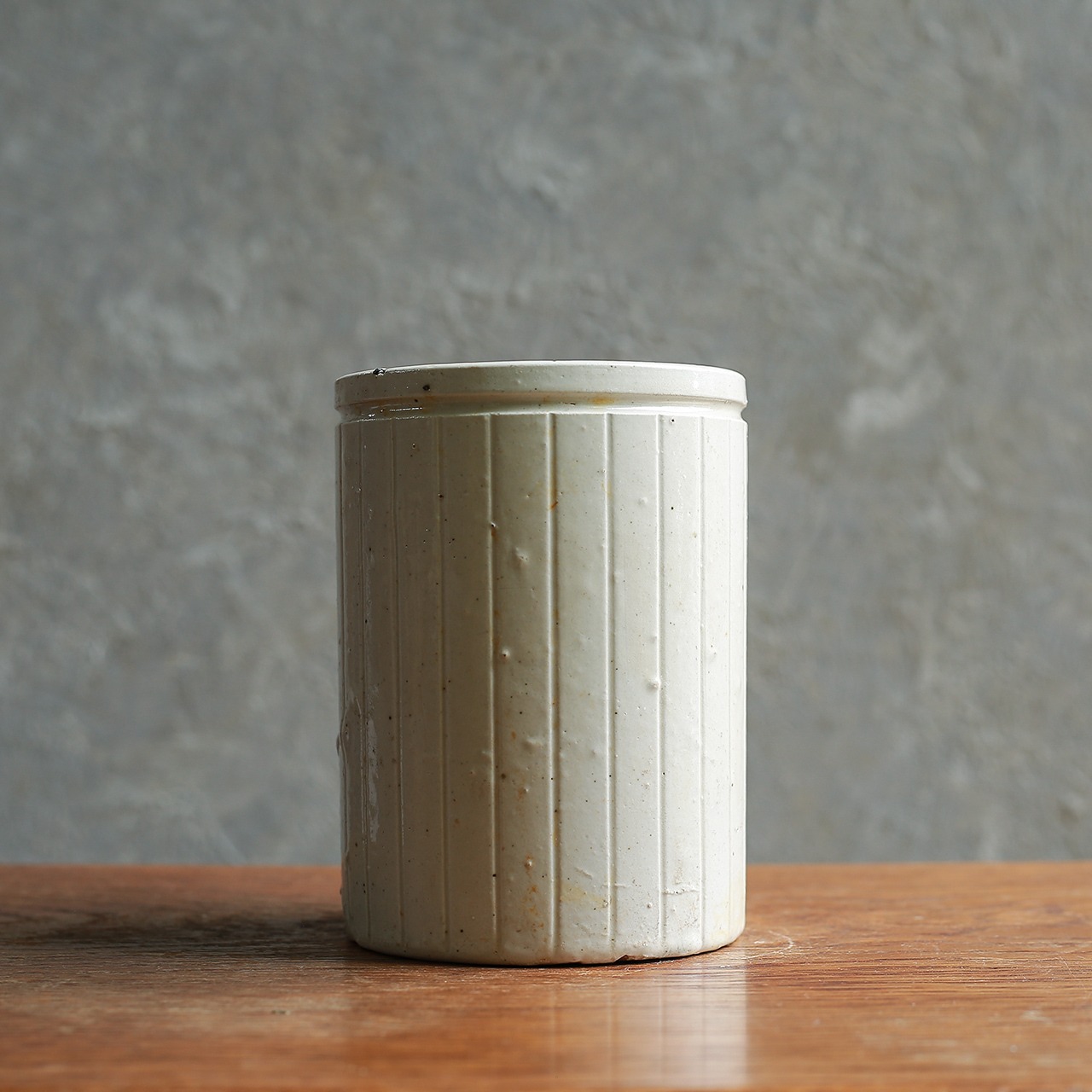 イギリスから届いた、使い勝手が良いジャグポット 2