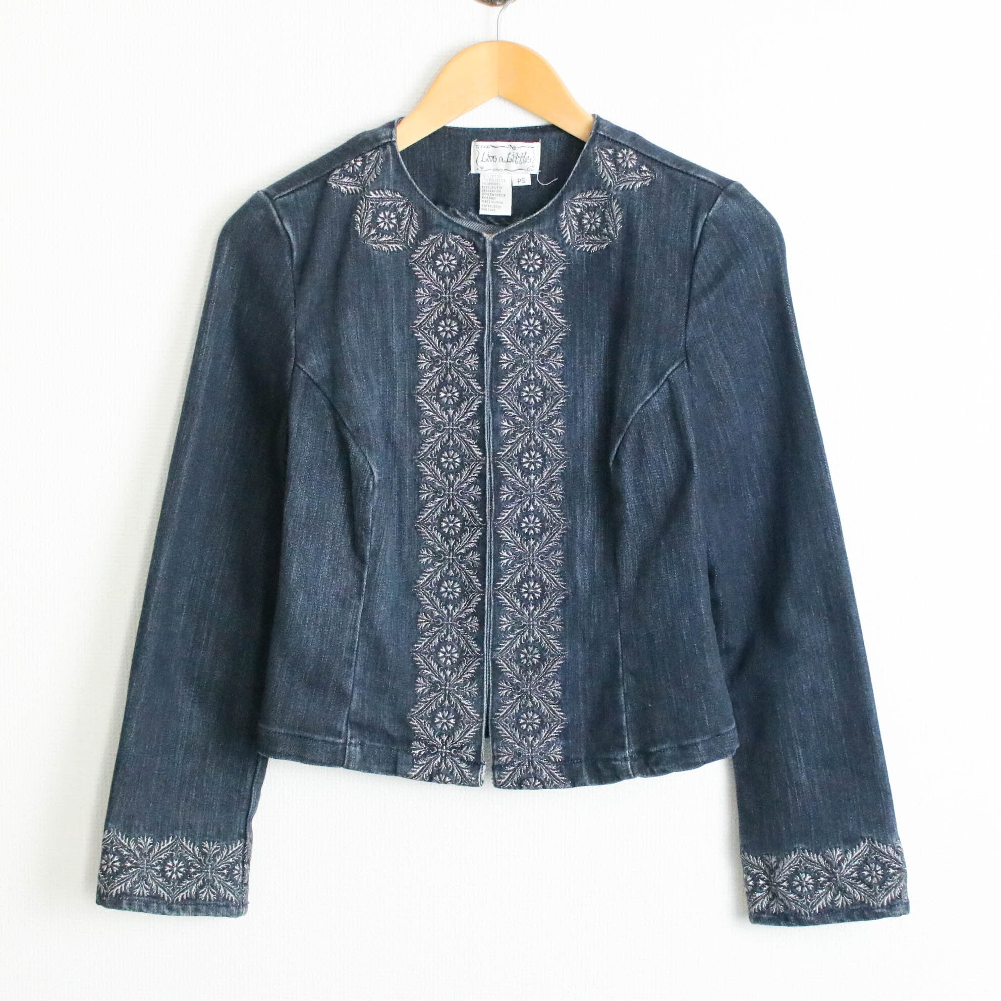 jacket M
