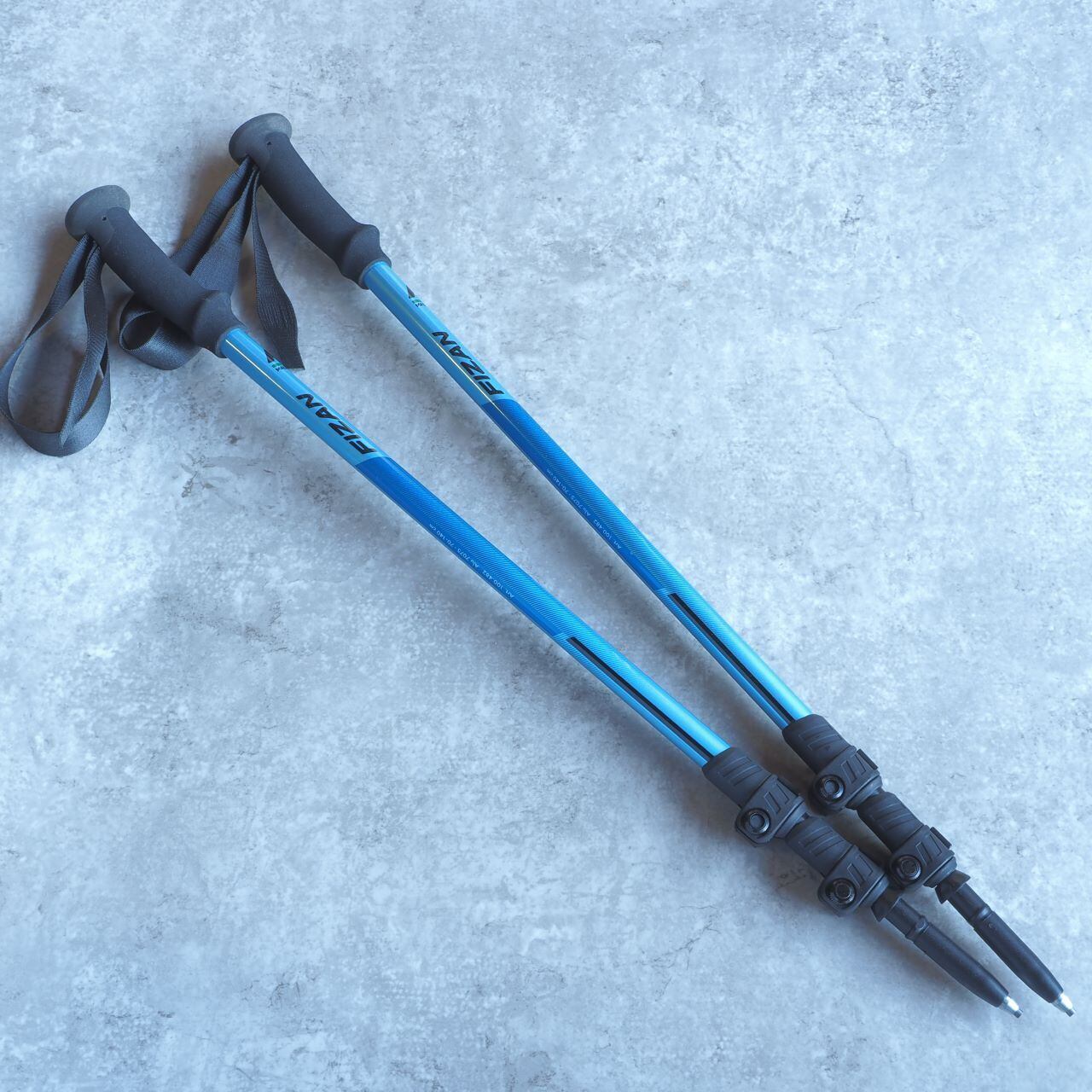 FIZAN / Trek Pro L 70~140cm | ssaw 紀伊半島にある山道具のお店