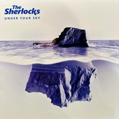 【LP】THE SHERLOCKS/Under Your Sky