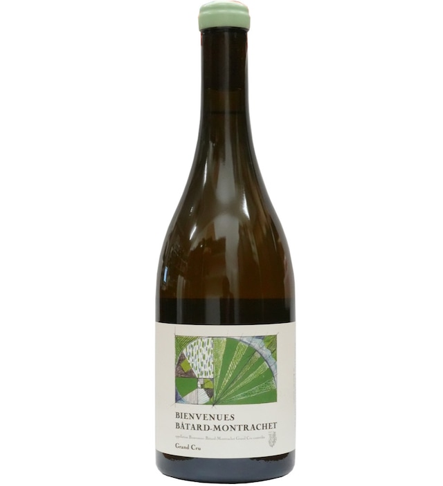 【 限定1本 総生産数僅か66本 】 Maison Fang ビアンヴニュ バタール モンラッシェ 2023 Bienvenues Batard-Montrachet メゾン ファン
