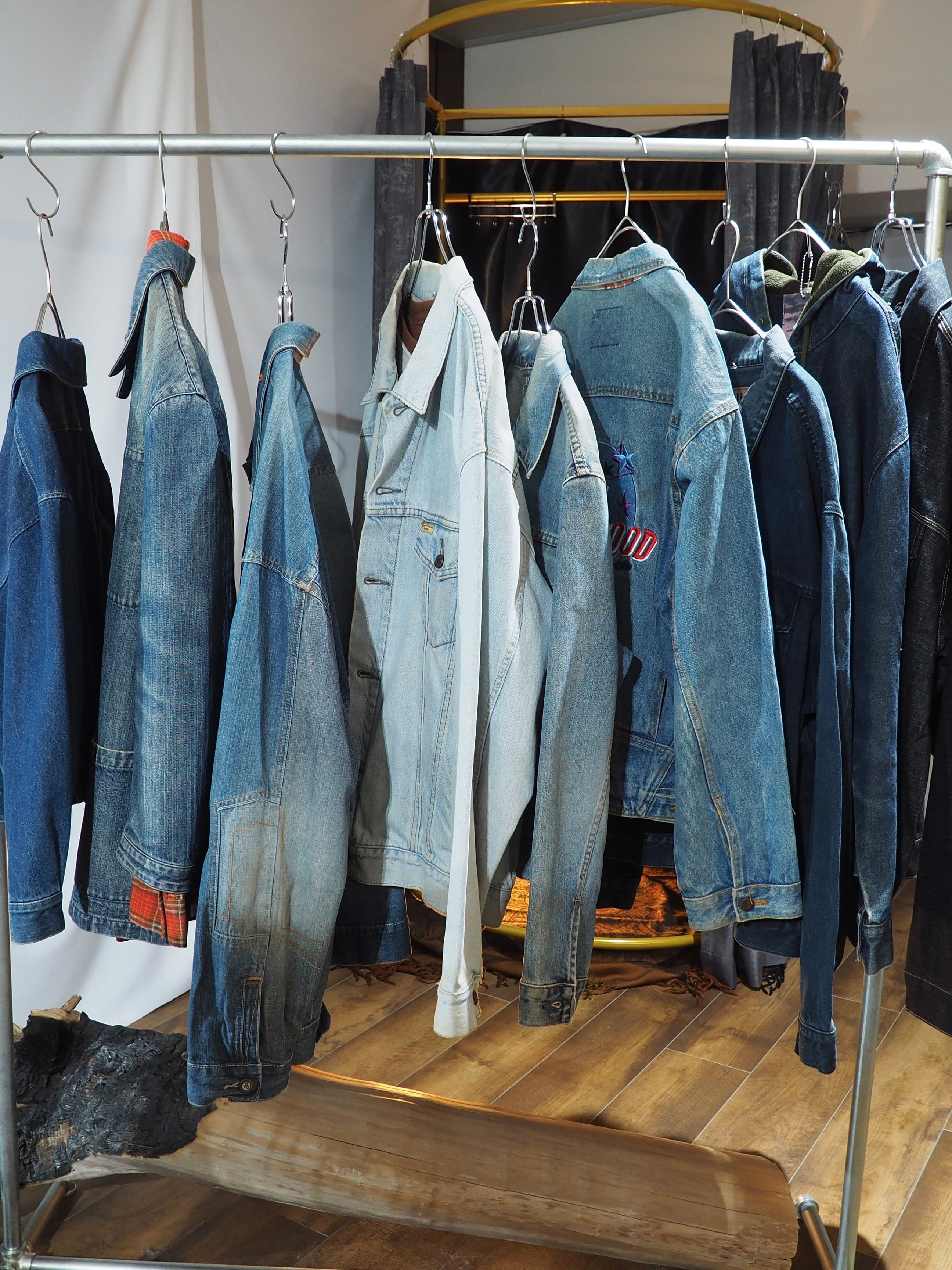 【 古着屋結々 下北沢店オープンのお知らせ 】