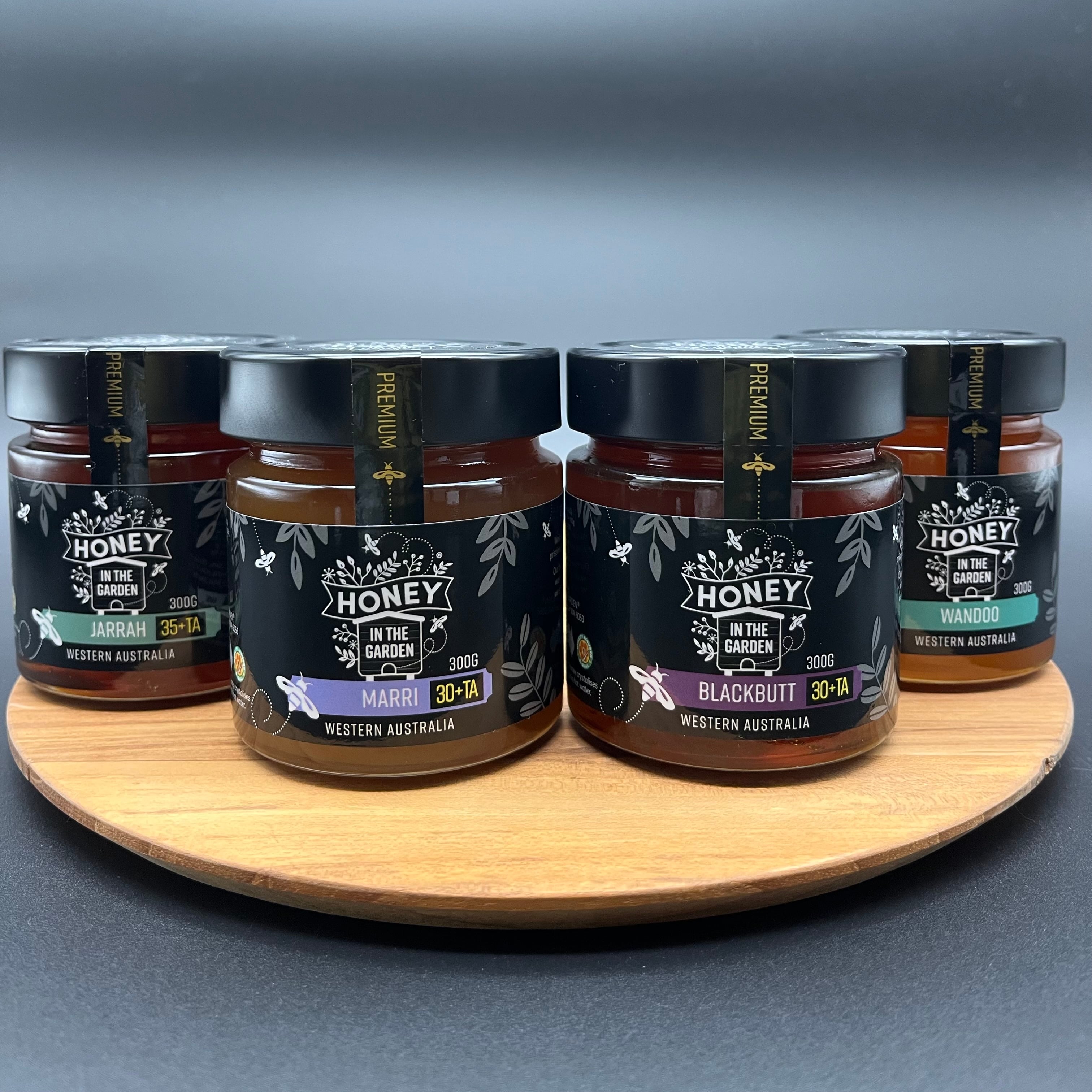 13HONEY】ジンジャーハニー 250g | casa956