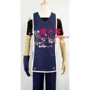 K456 BRAVE10 霧隠才蔵 風 コスプレ衣装 cosplay コスチューム