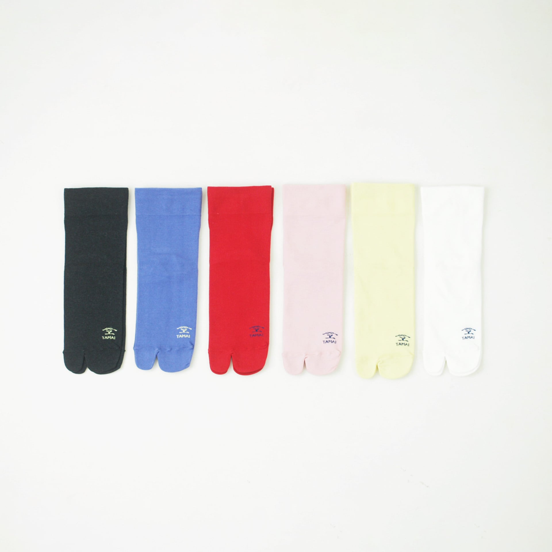 【lady's】 Always Relax TABI