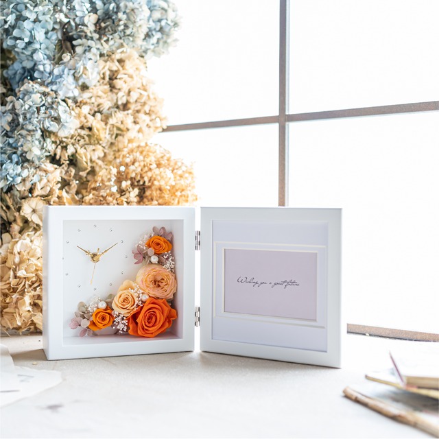 メルシーSタンジェリンオレンジ