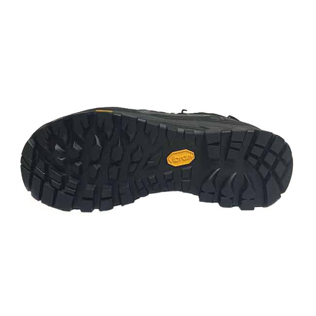 シリオ PF46-4 BLK ライトトレック SIRIO 登山靴 トレッキング シリオ PF46-4 BLK ライトトレック SIRIO 登山靴 トレッキング
