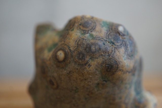 ゴビアゲート Gobi Agate 1026