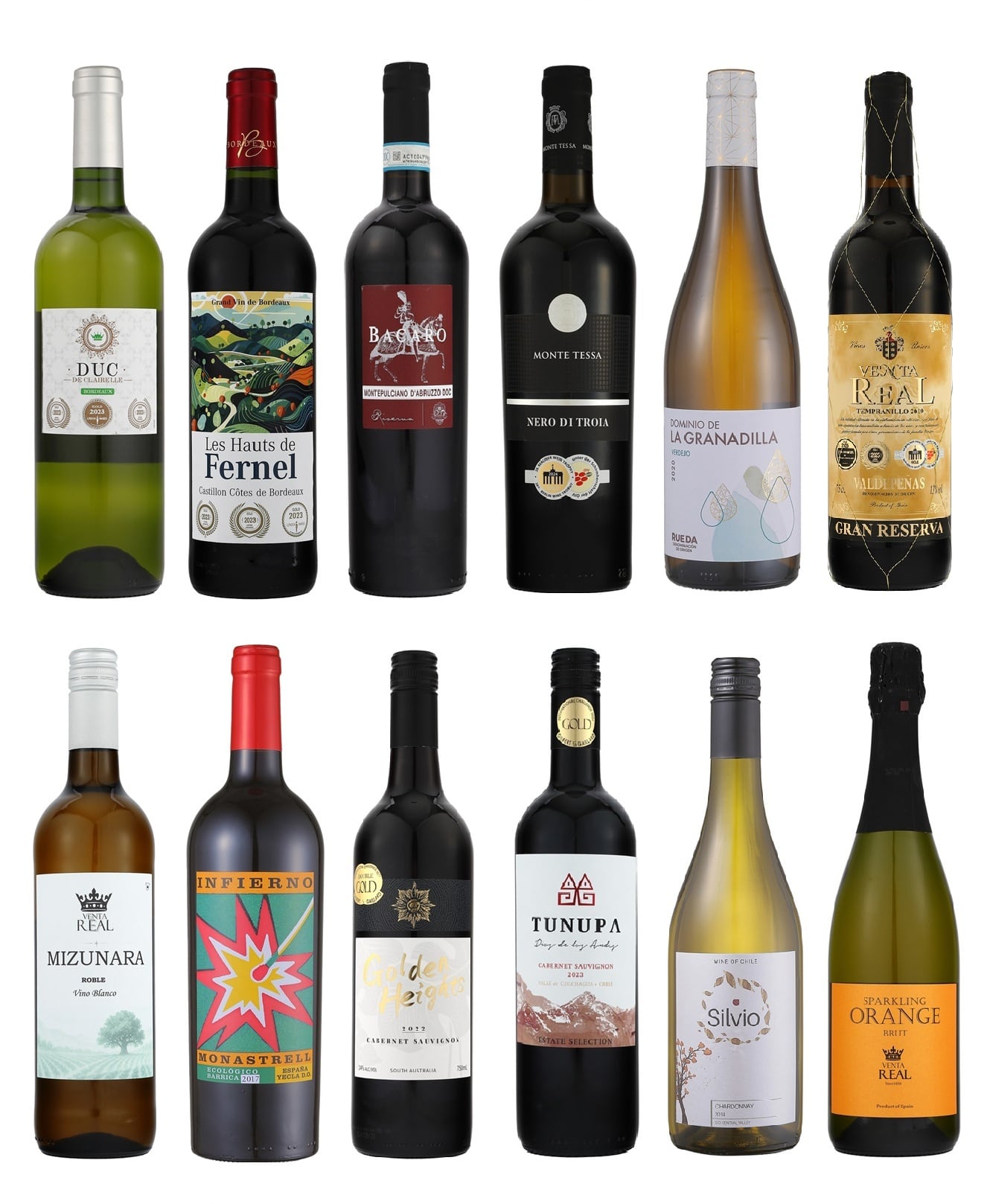 Tomoewines