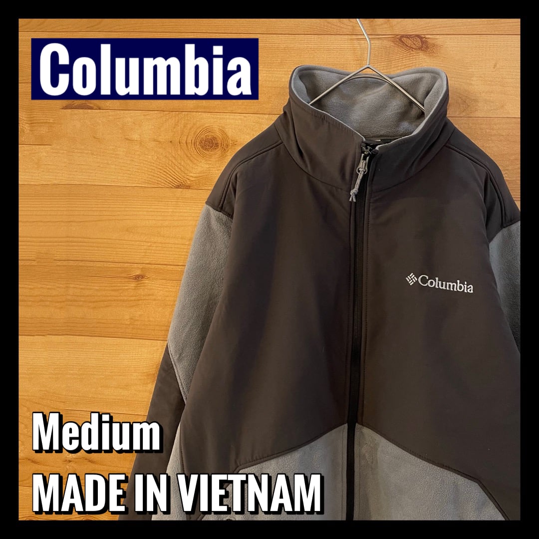 Columbia (コロンビア)アウトドアウェア　ジャケット
