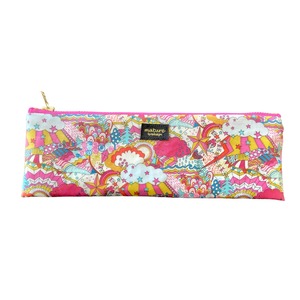 Cool Liberty SLIM Pen Case “dream“