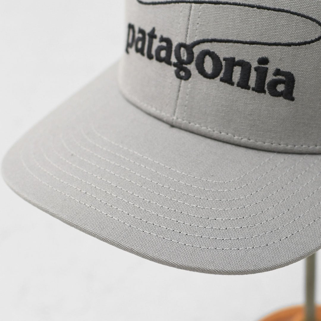 Patagonia [パタゴニア正規代理店] Take a Stand Trucker Hat [38356