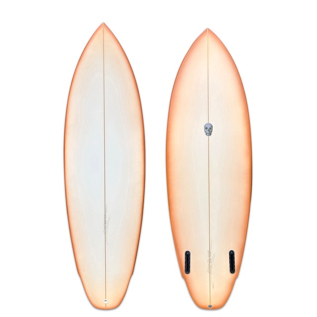 CHRISTENON SURFBOARDS クリステンソンサーフボード / Lane Splitter レーンスプリッター 5'6"