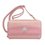 ちいかわ スマホポシェットピンク（ちいかわ）(0903933)