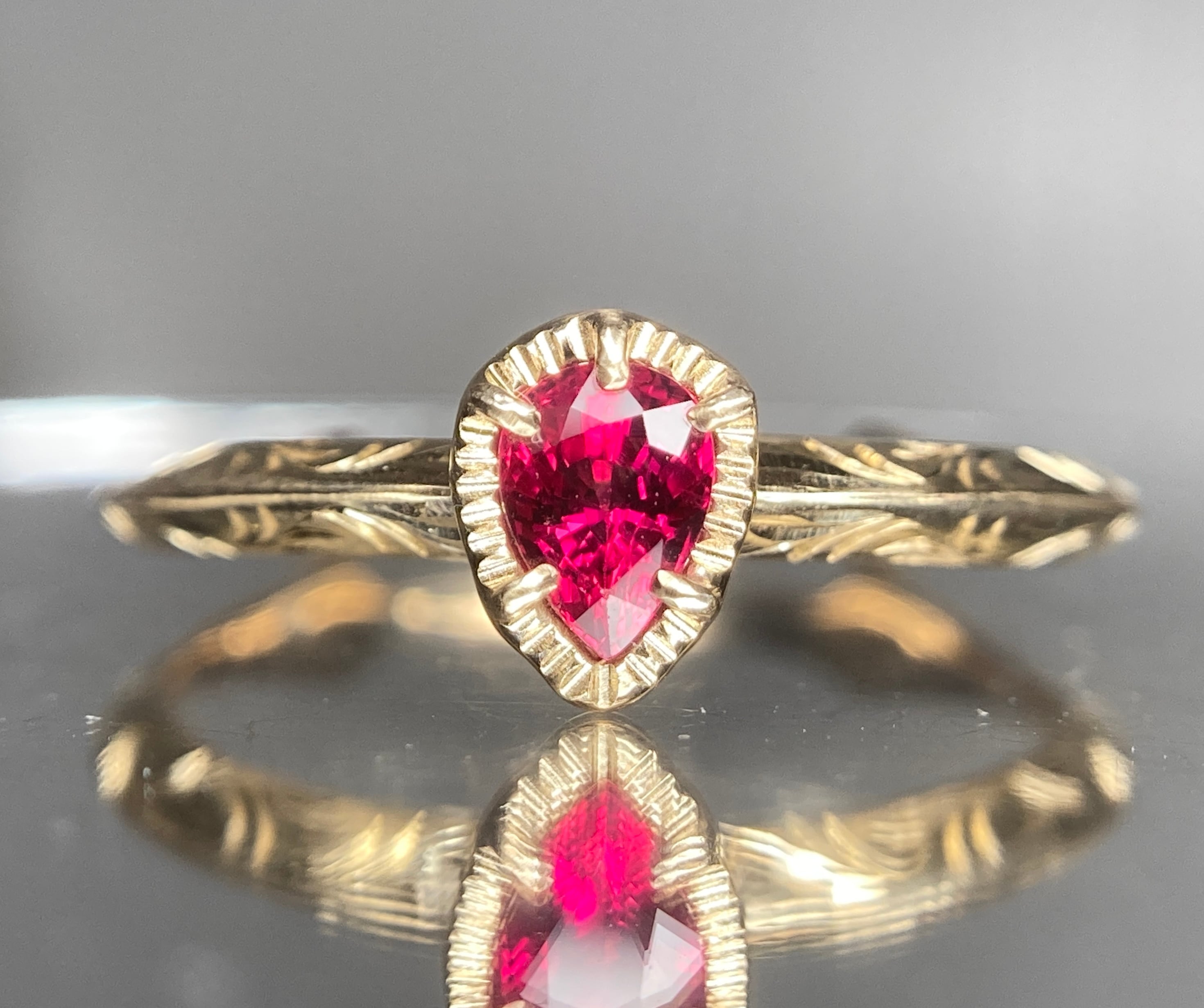 Ring | tatsuo nagahata