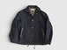 barbell object”  coach jkt black”