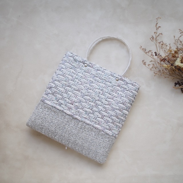 Renée mini トートBAG
