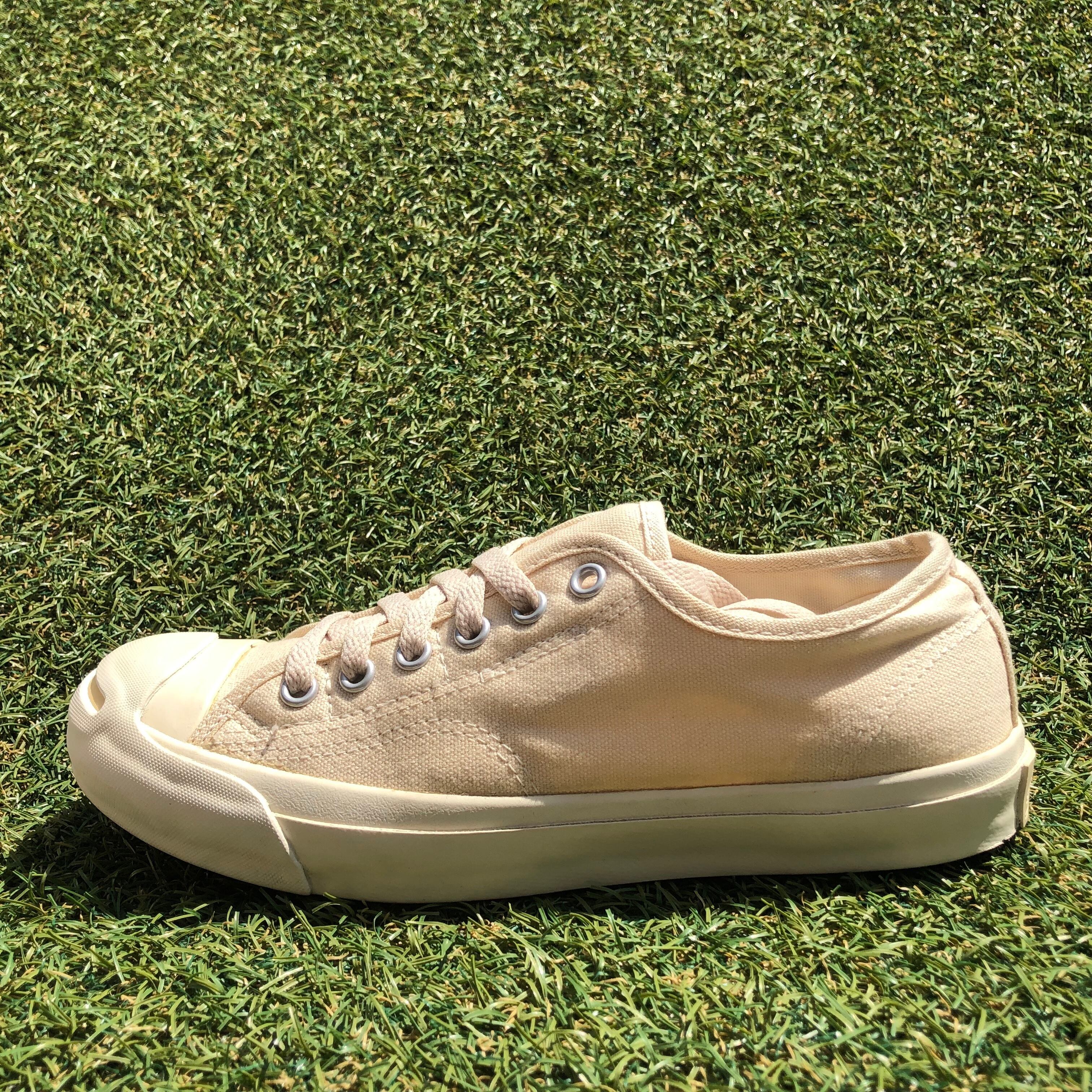 converse JACK PURCELL SLIP コンバース ジャックパーセル スリッポン HT627