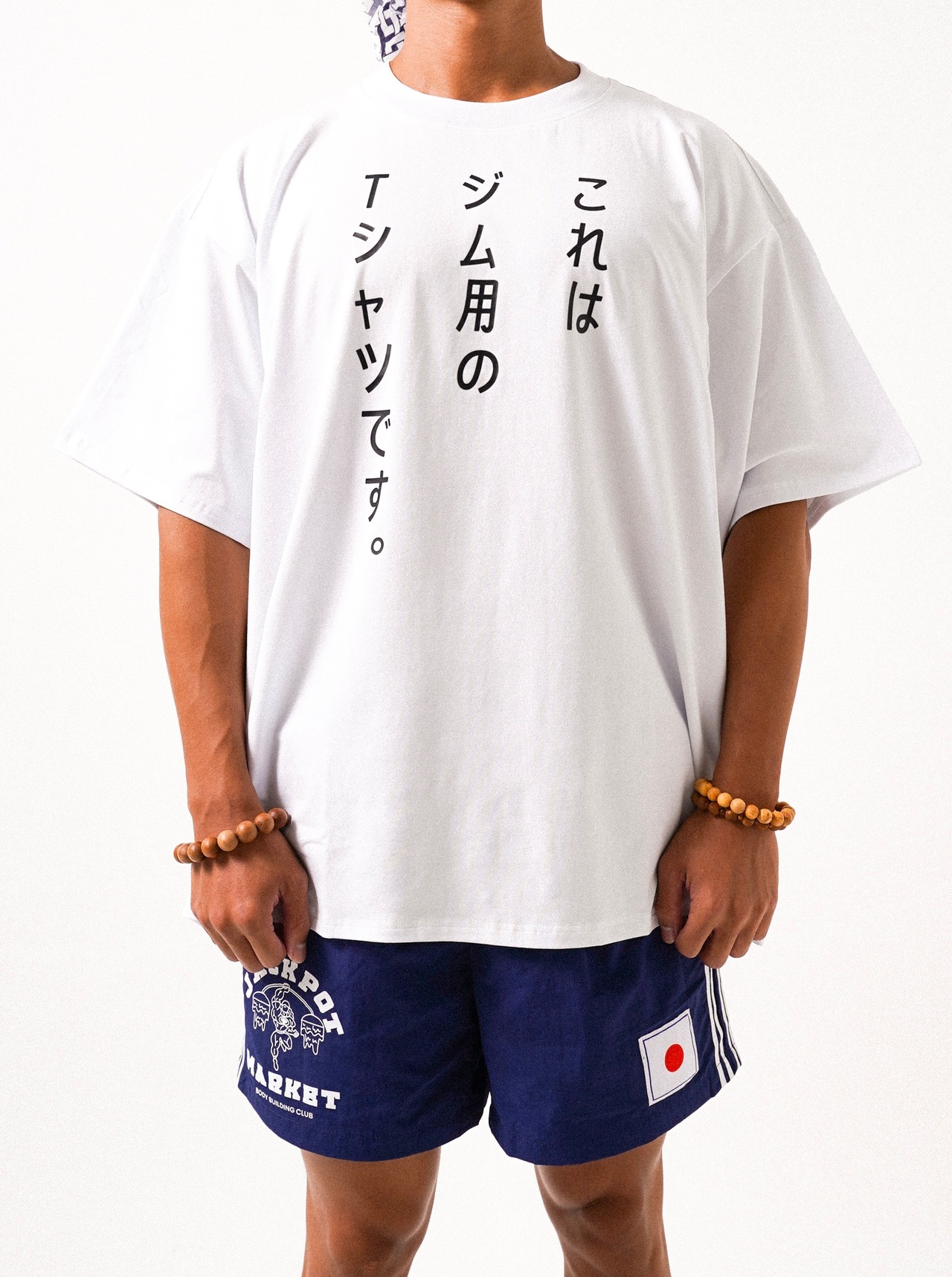 グラフィックTシャツ 38