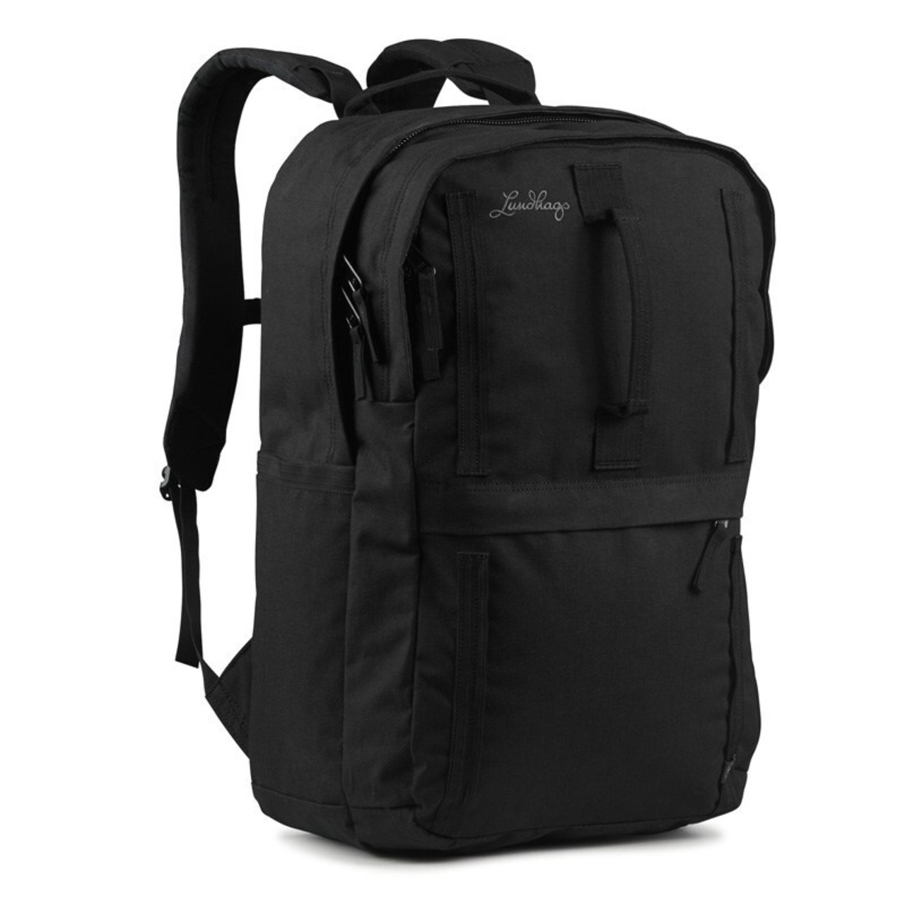 Lundhags 北欧生まれの 高機能 防水 バックパック Kneip 25 リュック デイパック 25L 丈夫で軽量 リサイクル素材 バッグ