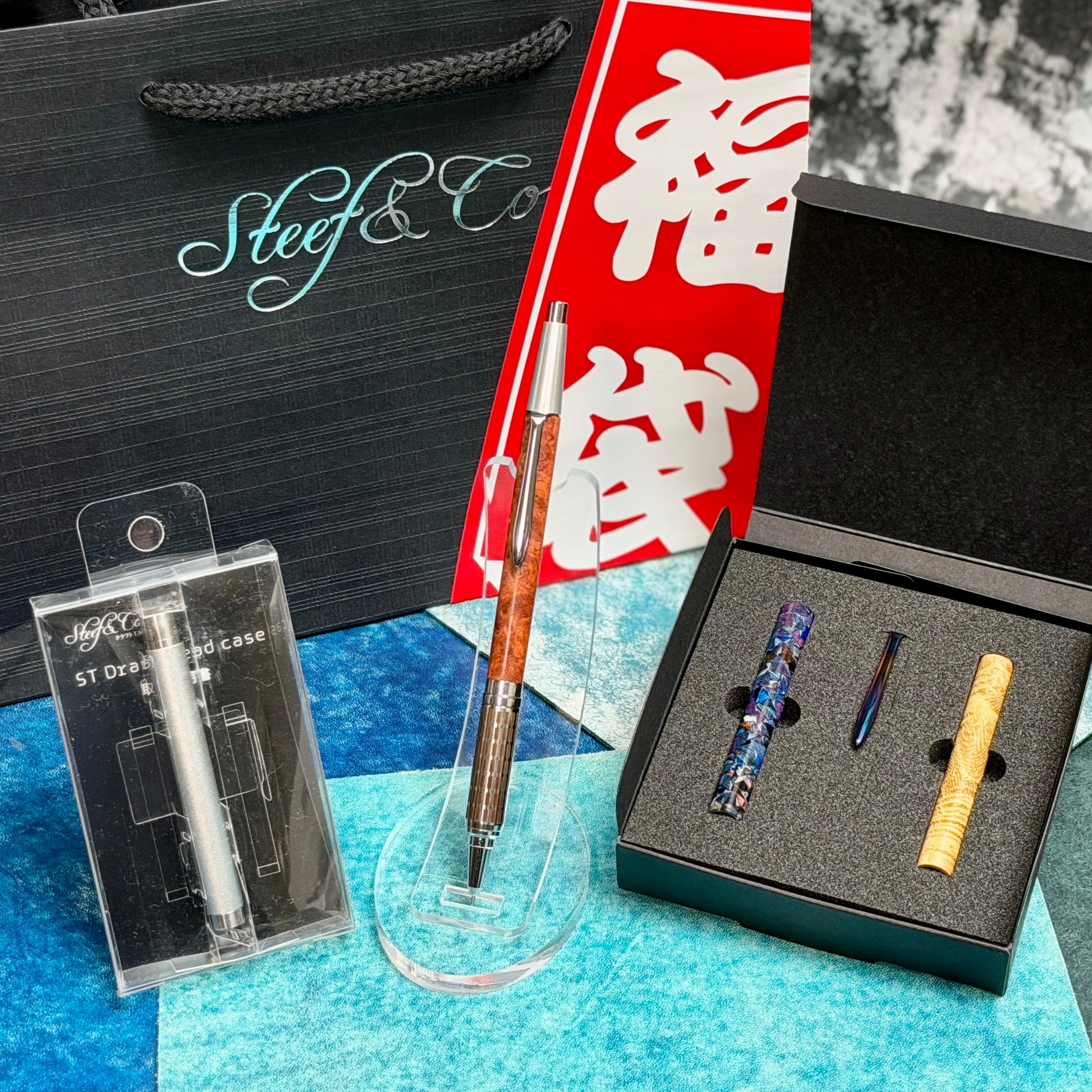 クラフト工房 Steef&Co.