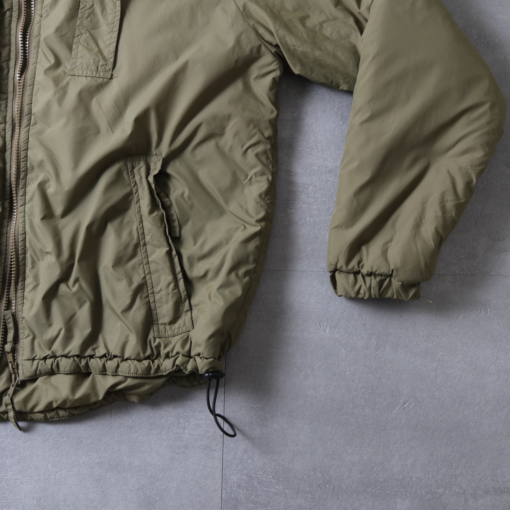 British Military PCS Thermal Jacket 