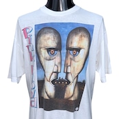 【PINK FLOYD】ピンクフロイド DIVISION BELL 90’s ユーロ BT Vintage Tシャツ