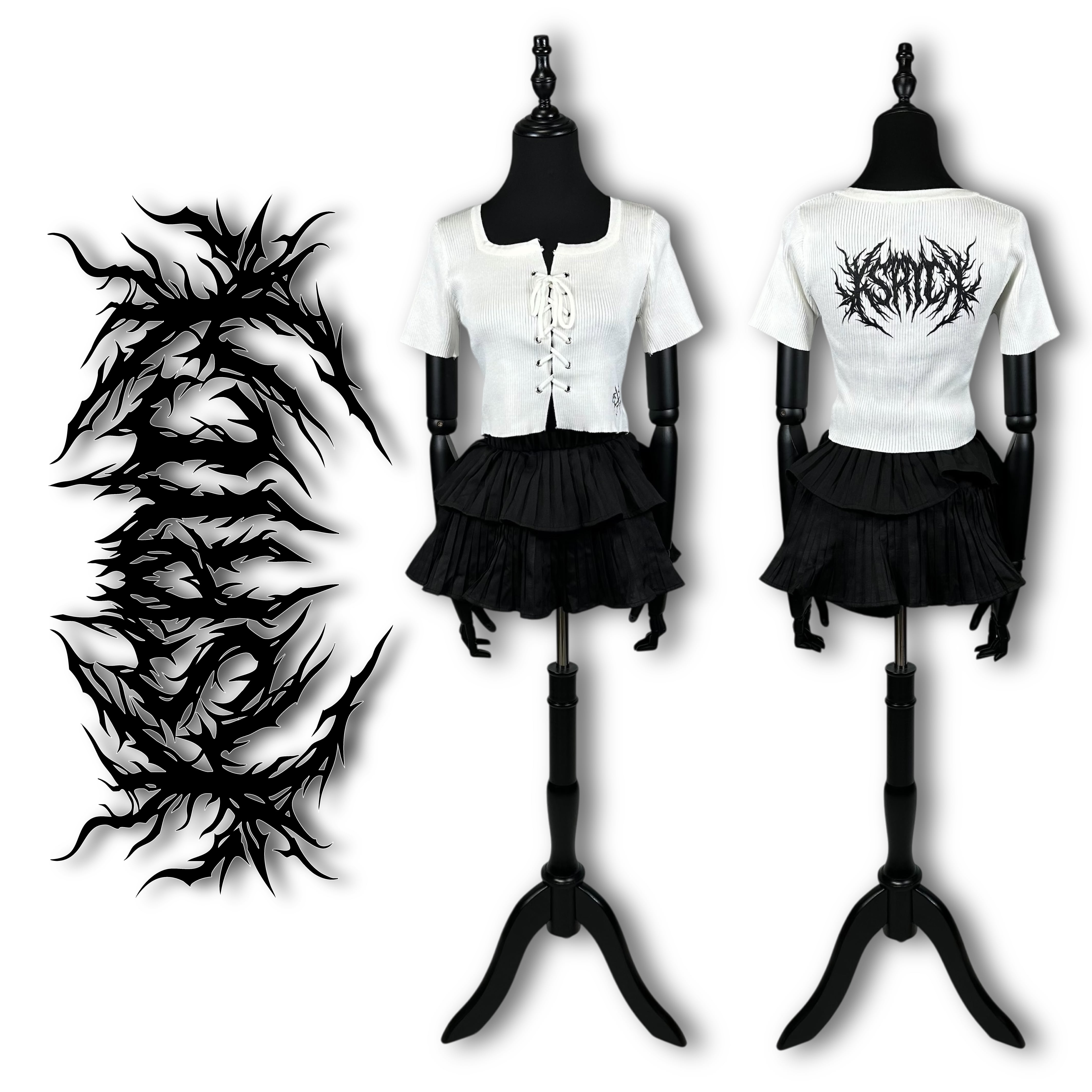 BERE」 | KRY clothing