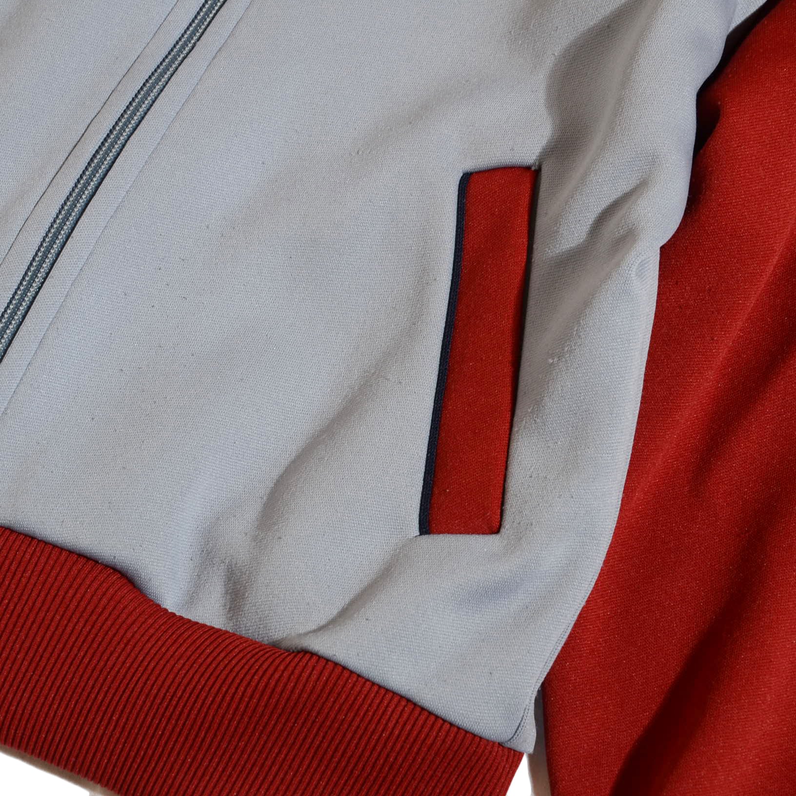 robe de chambre comme des garcons track jacket | boutique