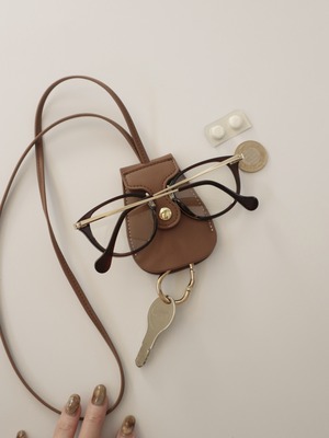 【 new 】leather necklace