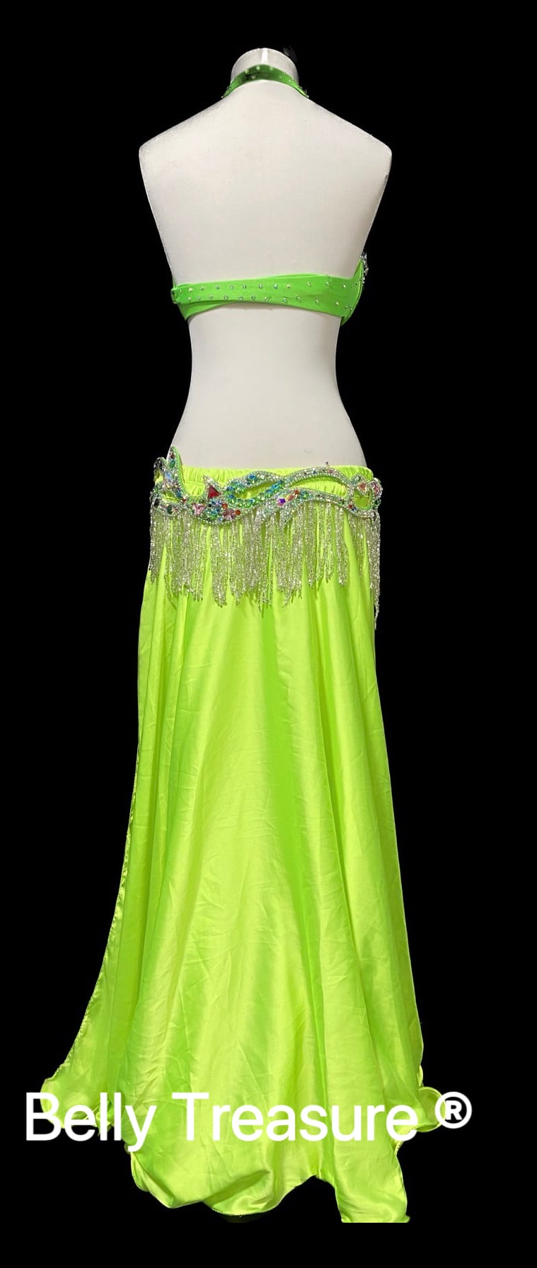 翌日発送可能】エジブトベリーダンス 衣装 SZ 001 202304 | Belly