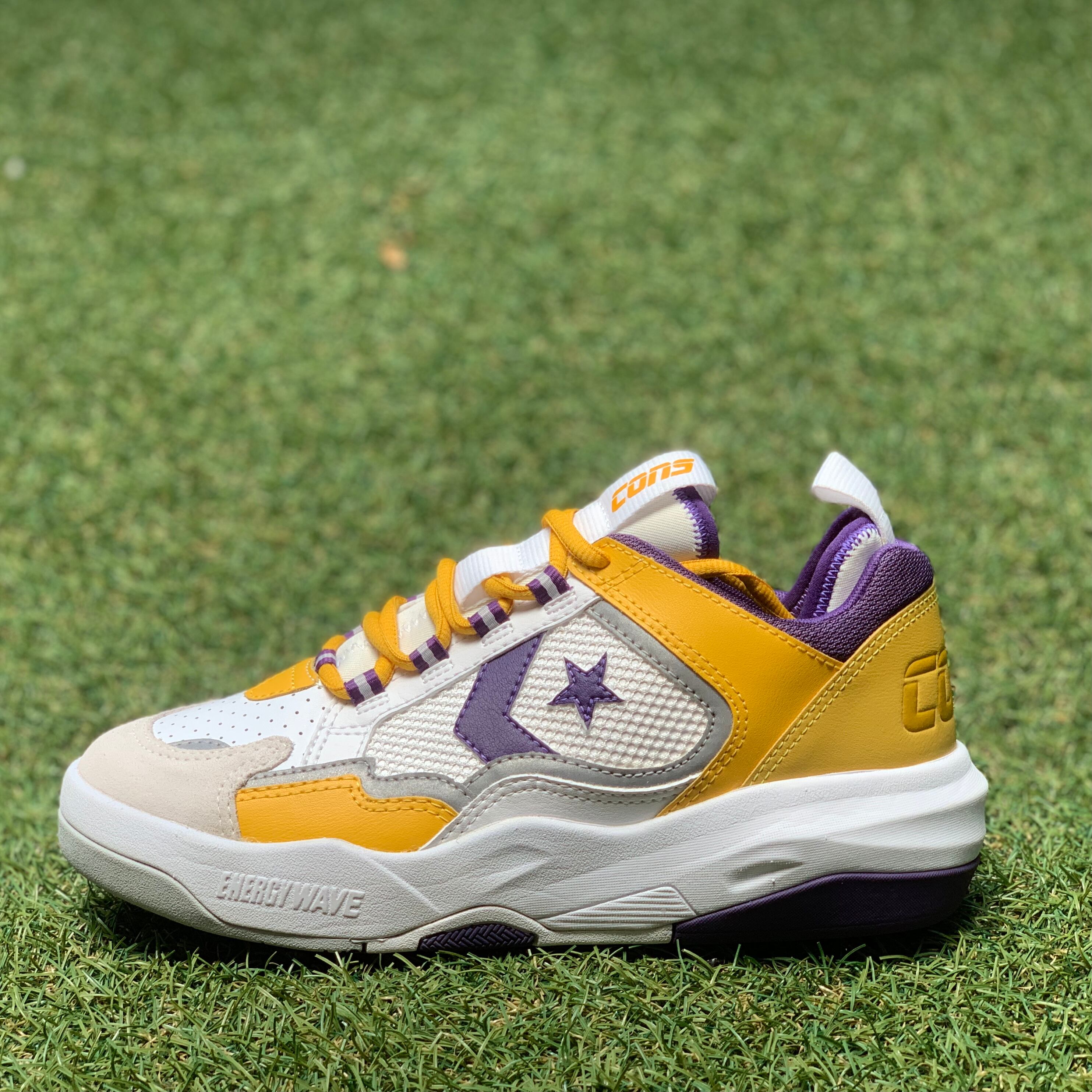 converse WP2 EW コンバース F945