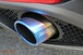 AlfaRomeo GIULIA SUPER スポーツマフラー KIZM TEC アルファロメオ ジュリア Sports Muffler