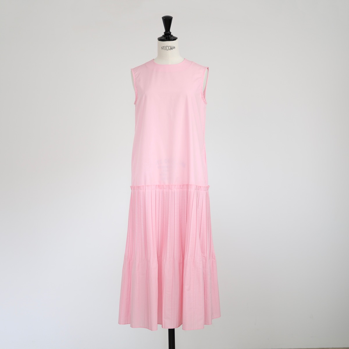 Pleats OnePiece | gypsohila