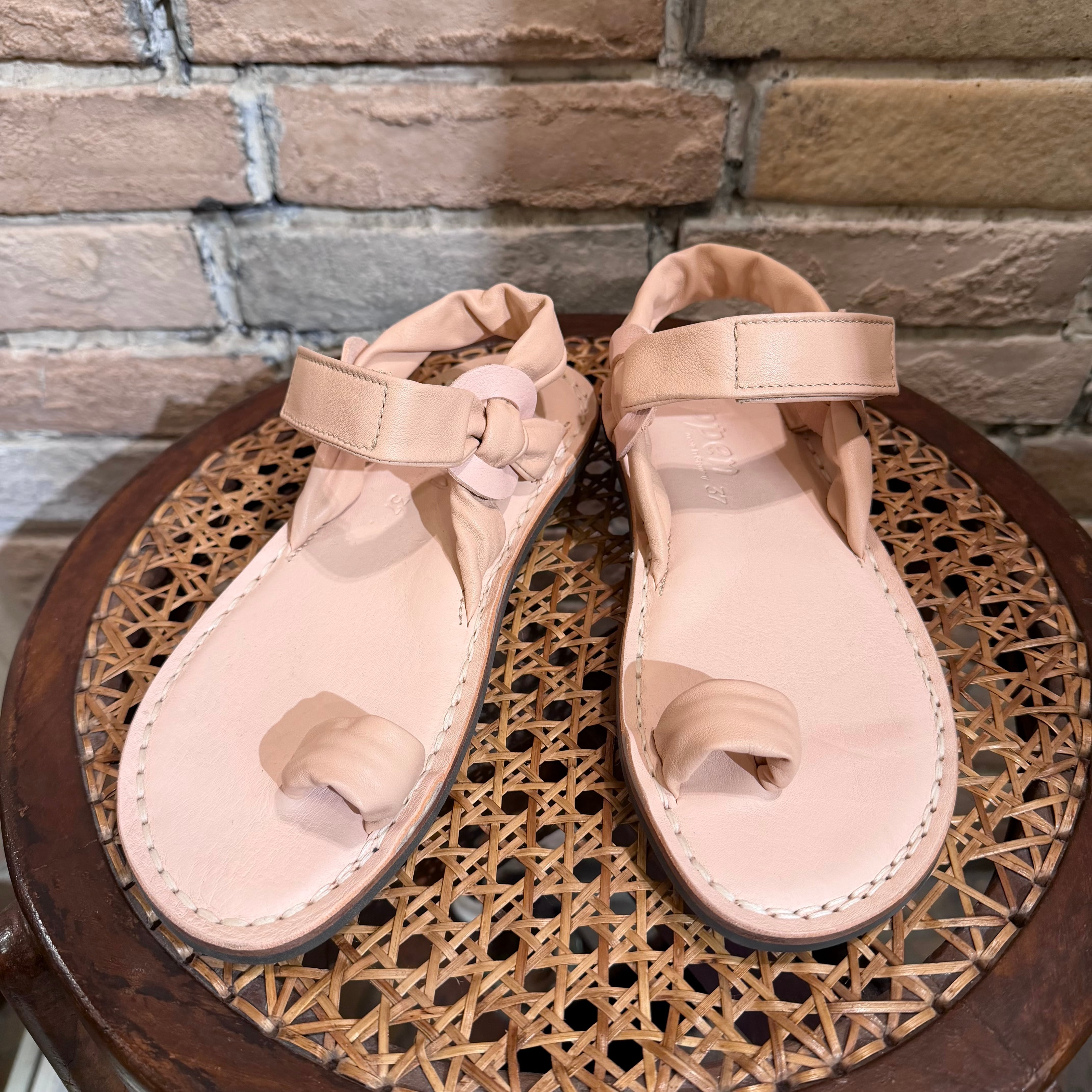 shoes | anemone